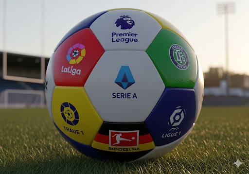 葡萄牙超级联赛标志